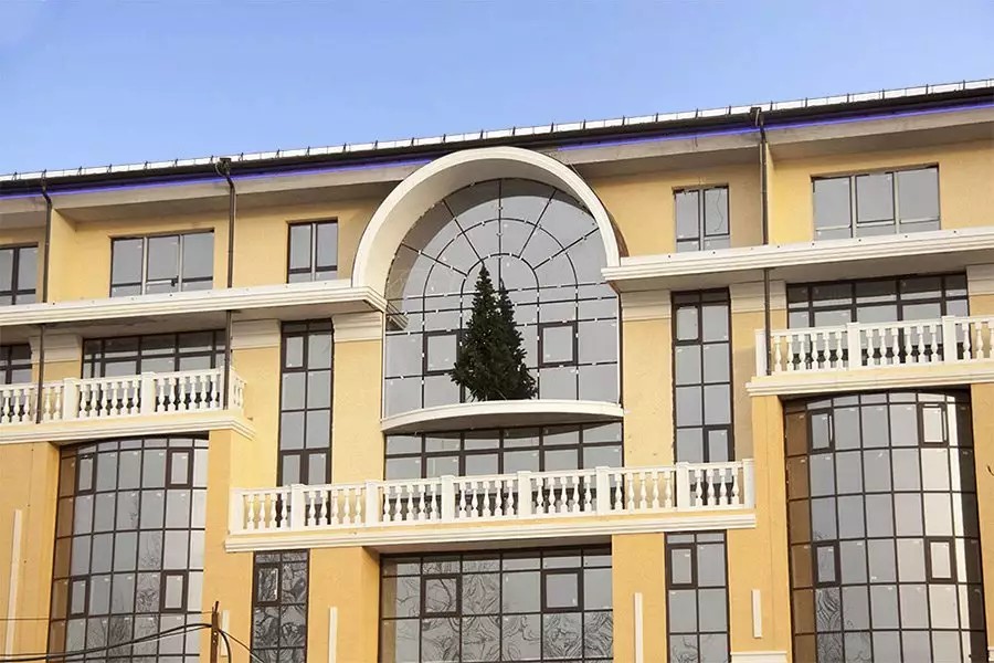 ЖК Адмирал Ватерхаус