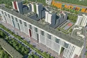 ЖК Акварели