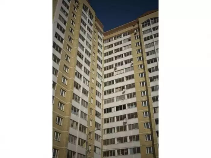 ЖК Будайский 9