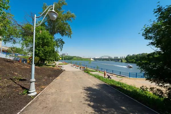 ЖК Васко да Гама